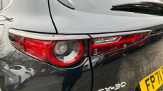 Mazda Cx-30 2.0 e-Skyactiv G MHEV Sport Lux 5dr Petrol Hatchback